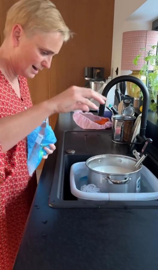 Kinga Preis, fot. Instagram