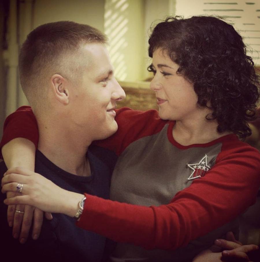 Pierwsze Instagramowe posty Cichopek! Wielka miłość do Hakiela, kulisy “M jak Miłość”, podróże z wózkiem… (FOTO)