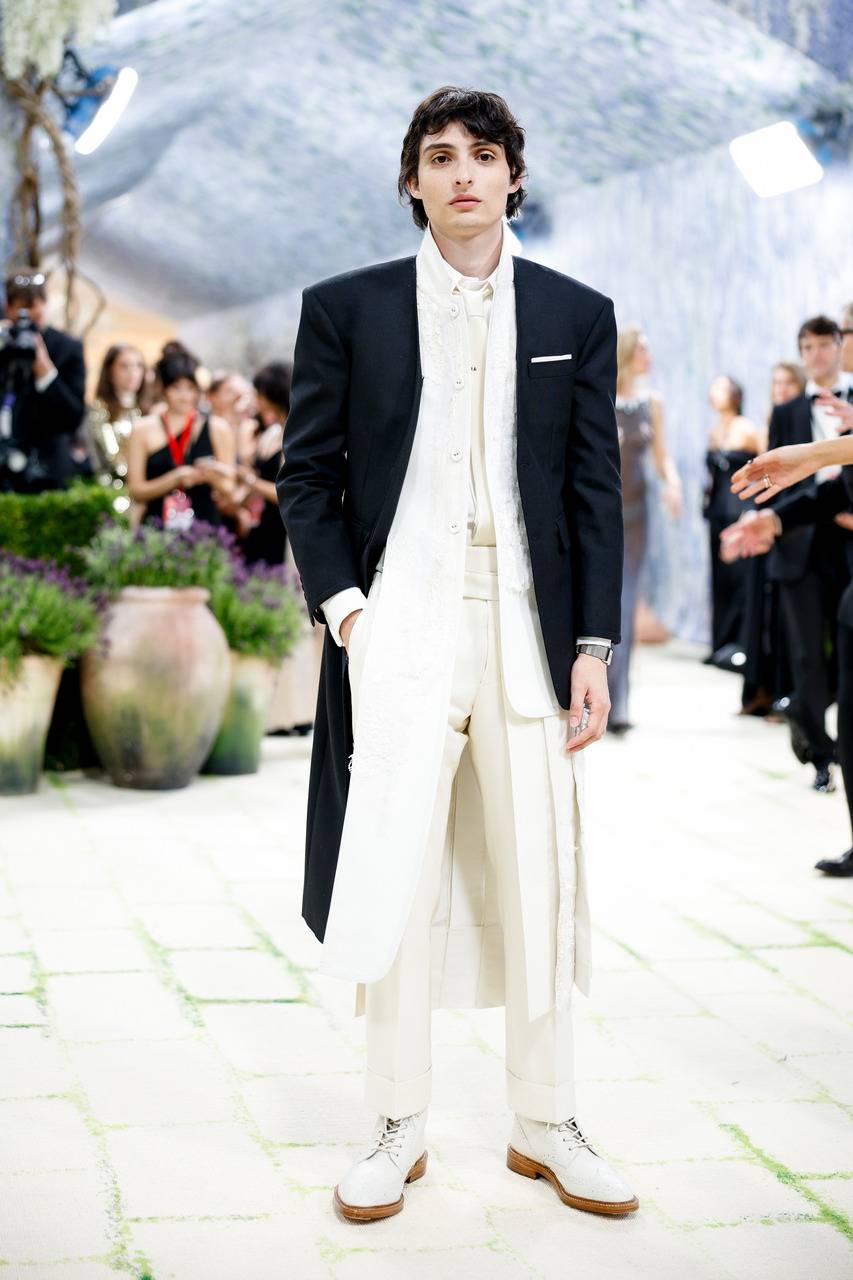 MET gala 2026, fot. Forum
