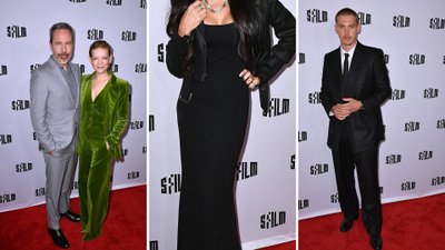 NAGRODY SFFILM 2024. Austin Butler zaprezentował nowy wygląd, a 62-letnia Demi Moore wygląda wciąż młodo