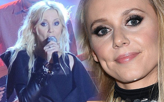 Kasia Moś wygrała preselekcje do Eurowizji!