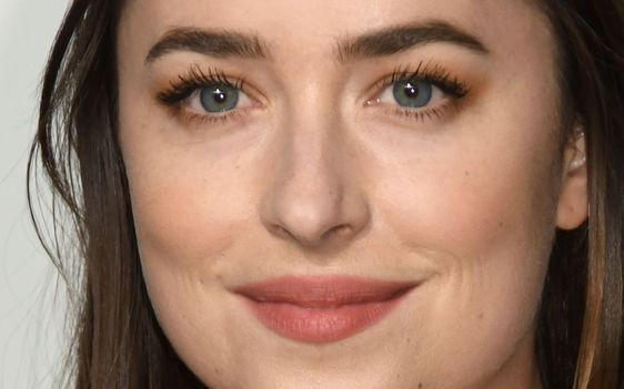 Dakota Johnson pocałowała tego mężczyznę publicznie