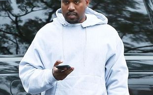 Kanye West chce ZNISZCZYĆ rodzinę Kardashian?!