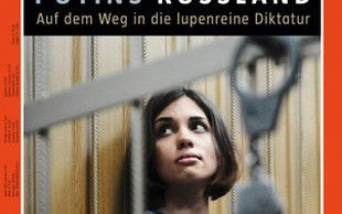 Hakerzy bronią Pussy Riot