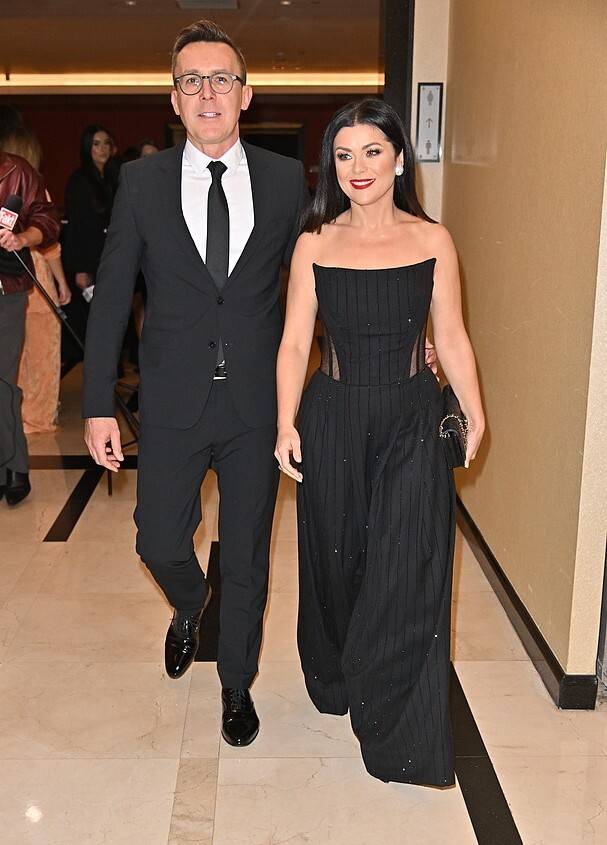 Już jutro Kurzopki staną na ślubnym kobiercu, a jeszcze dzisiaj chałturzą!