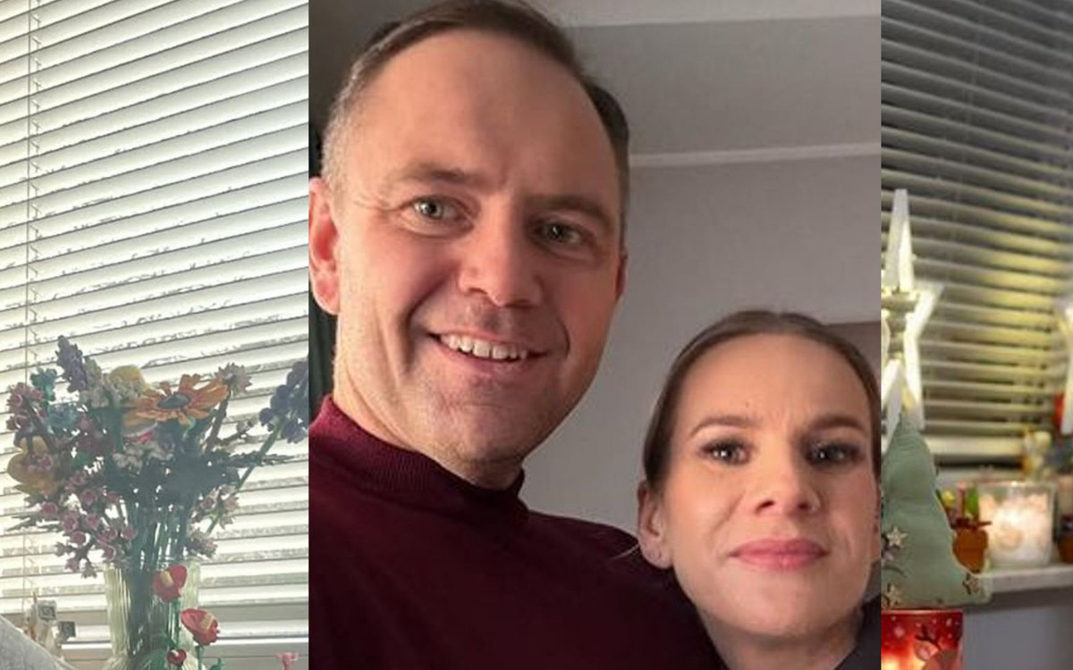 Prywatne mieszkanie Karola Nawrockiego w Gdańsku. Internauci zwrócili uwagę na detale