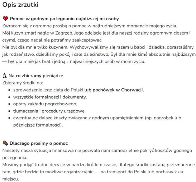 Nie żyje znany youtuber, fot. Instagram