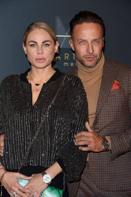 Magda Modra i Marek Krupski rozstali się, fot. KAPiF