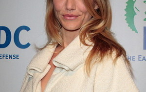 Nadal boska Cameron Diaz? (FOTO)