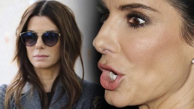 Sandra Bullock opuszcza Hollywood. Skąd taka decyzja?