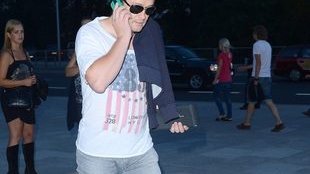 Jarosław Kuźniar: Kiedy ktoś rysuje ci tępym narzędziem…