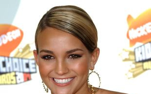 Jamie Lynn Spears pracuje nad albumem