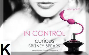 Britney trwoni pieniądze