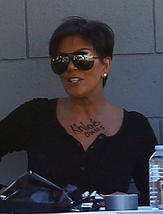 Kardashianowie robią domową wyprzedaż