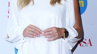 Seksowna Tamara Arciuch na konferencji Drugiej Szansy wyglądała super! (FOTO)