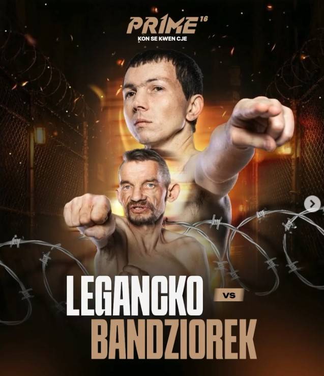 Jak dziś wygląda Krzysztof „Bandziorek” Dzierżanowski?, fot. Instagram