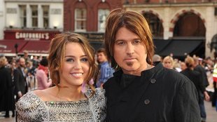 Billy Ray Cyrus: Ten piep… show zniszczył moją rodzinę