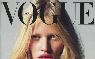 Lara Stone: Na śniadanie piłam Krwawą Mary