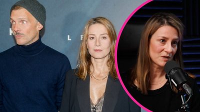 Maja Ostaszewska dementuje wszelkie plotki, że odbiła Szumowskiej męża: “W ogóle to jest nieprawdą”