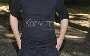 Czesław Mozil pił do szóstej, potem jechał dziewięć godzin