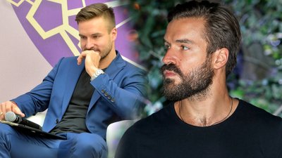 Piotr Stramowski: Byłem gruby