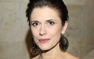 Przez przypadek pokazała piersi (FOTO)