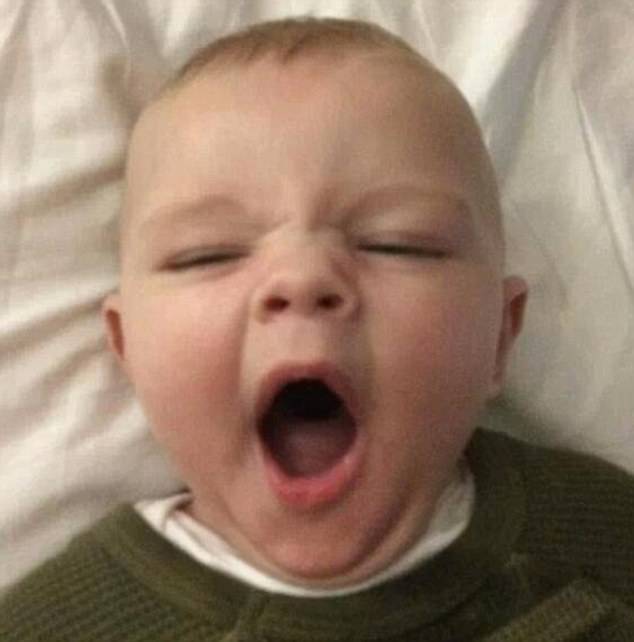 Axl Jack – synek Fergie