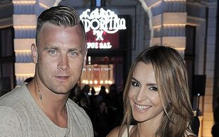 Suknia ślubna Sary Mannei nie była “pierwszą lepszą” (FOTO)