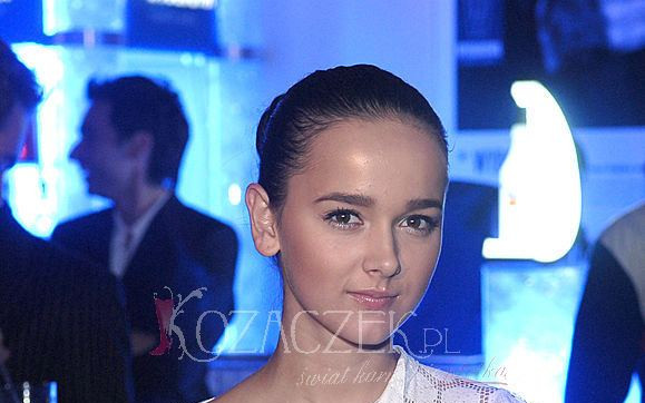 Brodka nie kryje miłości