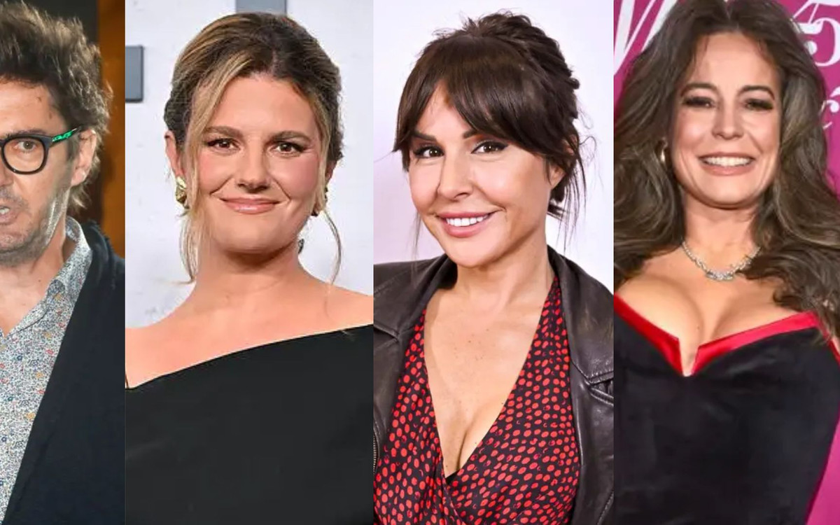 Gwiazdy, które są ateistami. Lista