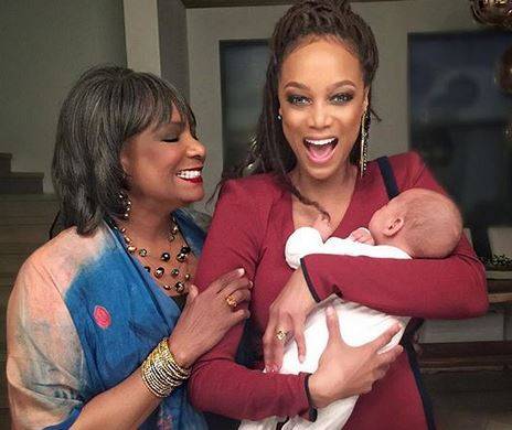 Dzieci tych gwiazd przyszły na świat dzięki SUROGATCE