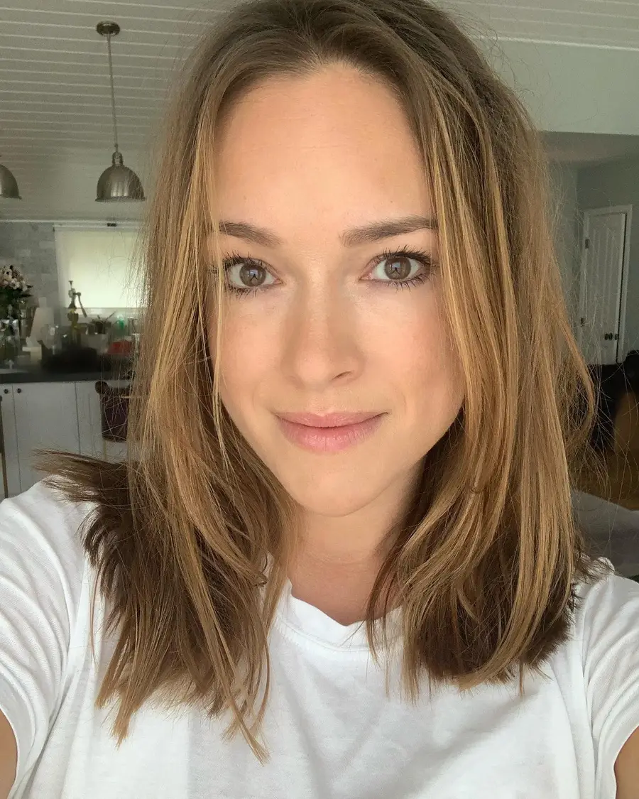 Dom Alicji Bachledy-Curuś, fot. Instagram