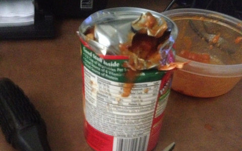 Dowody na to, że po alkoholu NIE OGARNIASZ