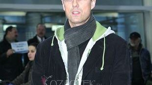 Martyna Wojciechowska wróciła z Antarktydy (FOTO)