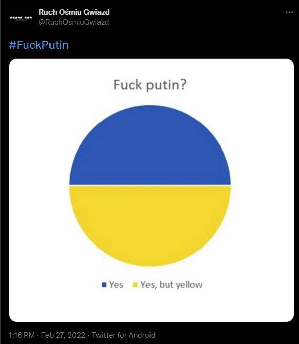 W 2022 roku walczy się...MEMAMI! Oto najlepsze z nich