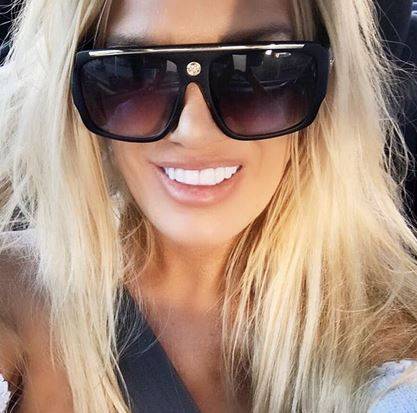 Gina Stewart – najseksowniejsza babcia świata