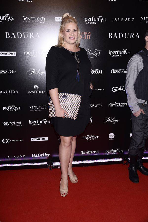 Gwiazdy na gali Flesz Fashion Night 2017