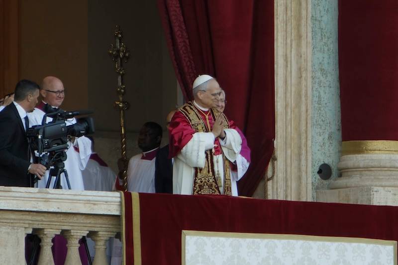 Jaki prywatnie jest papież Leon XIV? Fan TEGO konkretnego sportu, a z charakteru jest typem….