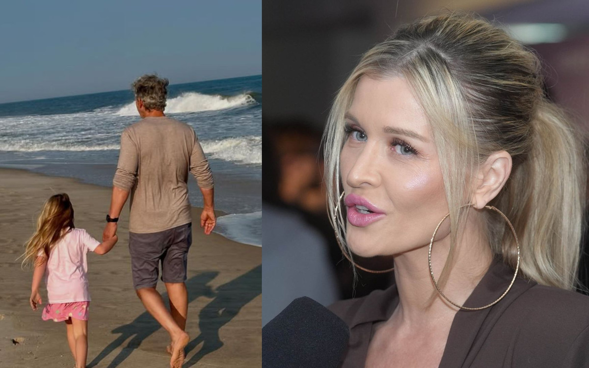 Dumny były mąż Krupy chwali się talentem córeczki. Mała Asha zachwyca