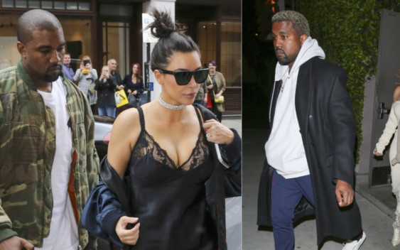 Terapeuta zdradza szczegóły z sesji z Kim i Kanye