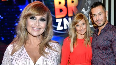 Katarzyna Skrzynecka pokazała swoją starszą córkę: Prawdziwa piękność