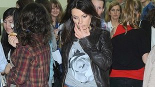 Katarzyna Glinka prosi o pomoc Zienia