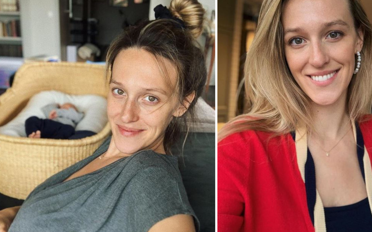 NAGA Ola Żebrowska prosto z wanny zdradza, co chce dostać na Święta: “Jak grecka BOGINI”