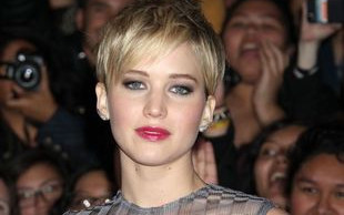 Jennifer Lawrence chce, by chłopak puszczał przy niej bąki!