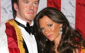 Rocznica Beckham’ów