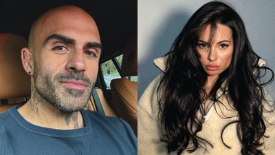 Zostawił narzeczoną, a była żona nadal go kocha. To powiedziała Sylwia o Akopie