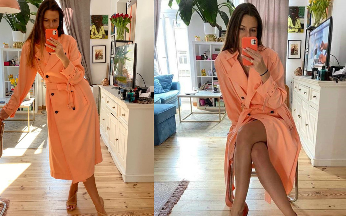 Jak celebryci spedzają kwarantannę? Podglądamy Kożuchowską, Kowal, Prokopa i innych