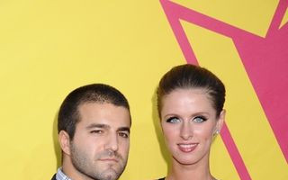 Nicky Hilton wychodzi za mąż!