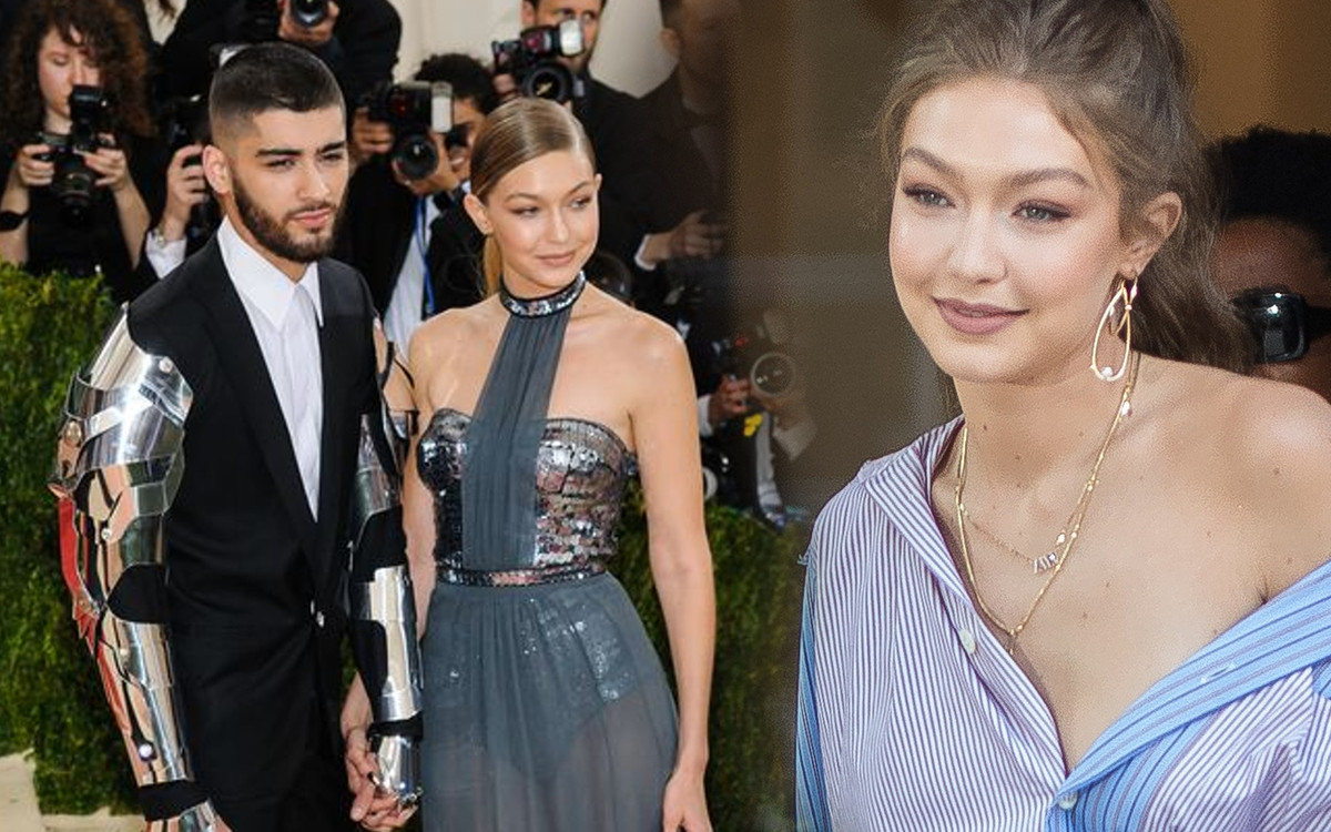 TEN szczegół mówi wszystko o tym, jak wygląda teraz związek Gigi i Zayna