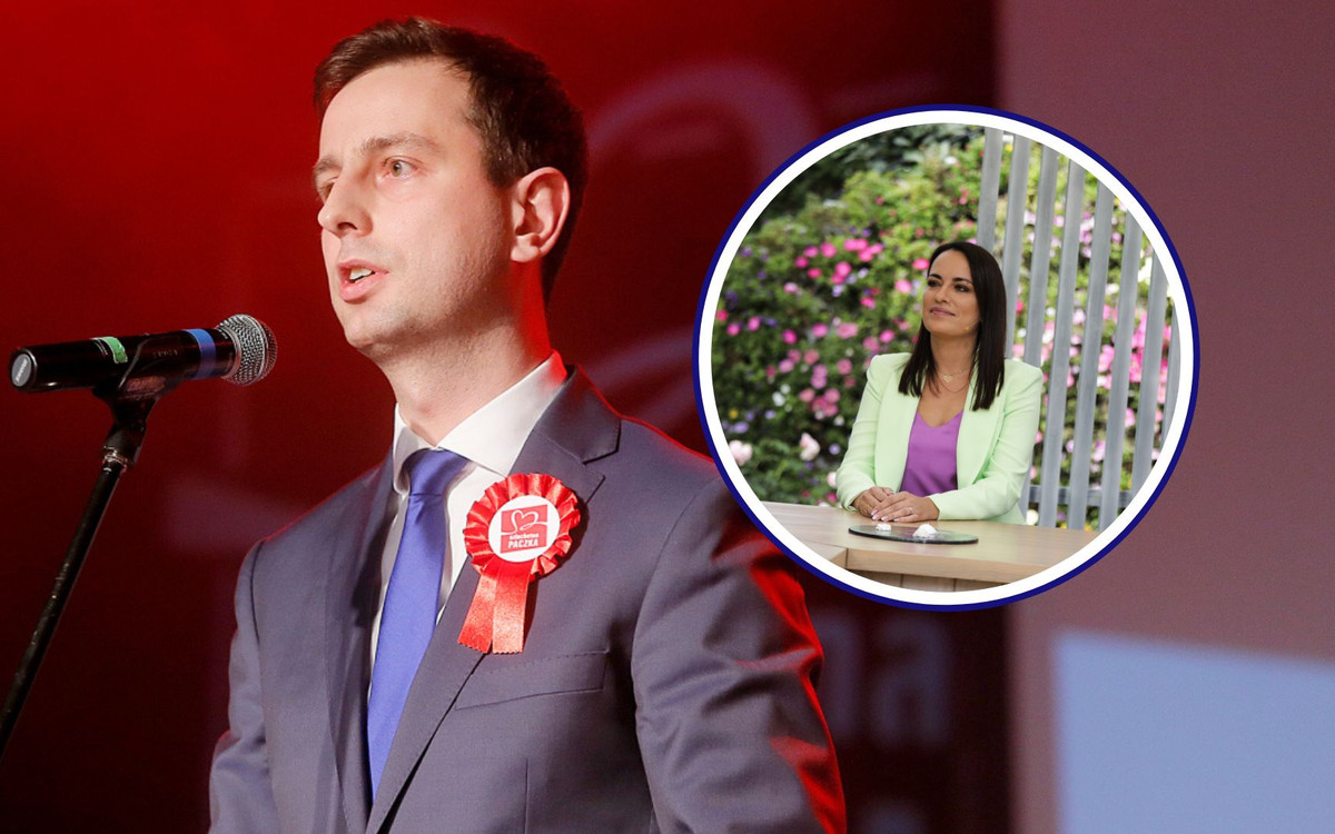 Wcześniej Władysław Kosiniak-Kamysz był mężem pięknej lekarki. Potem ONA złożyła pozew o rozwód